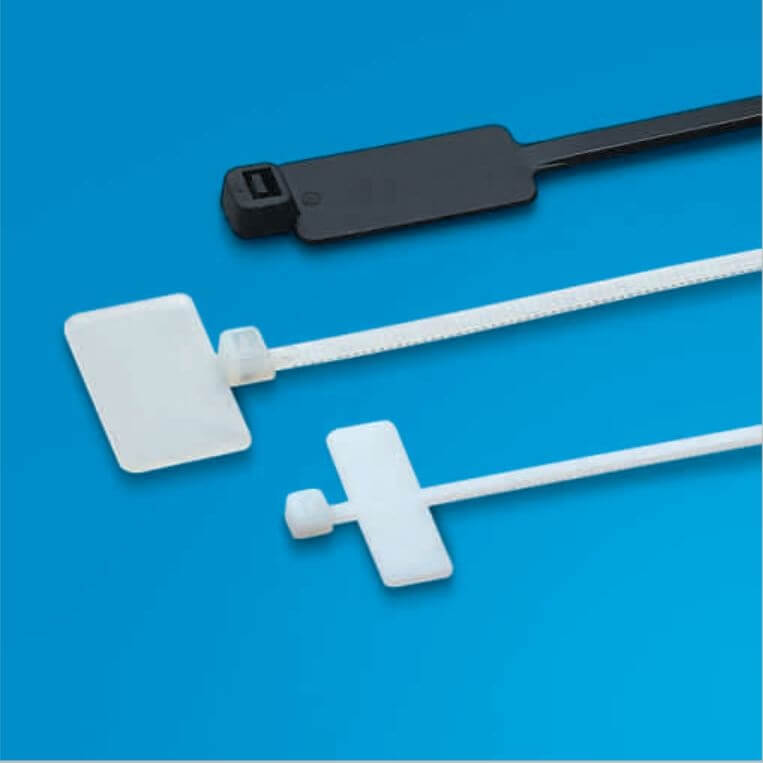 Marker Cable Ties Manufacturer in China