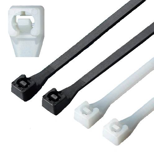 Best Quality Patent Higher Tensile Strength Cable Ties