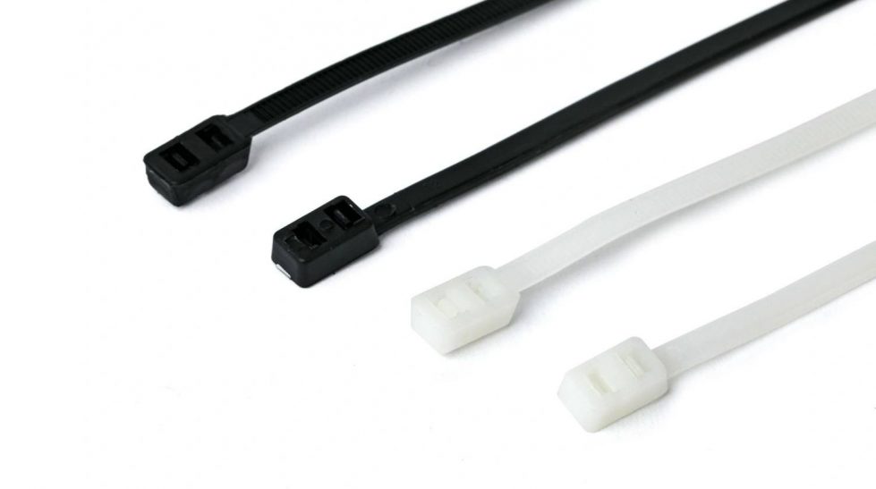 Double Ended Cable Ties